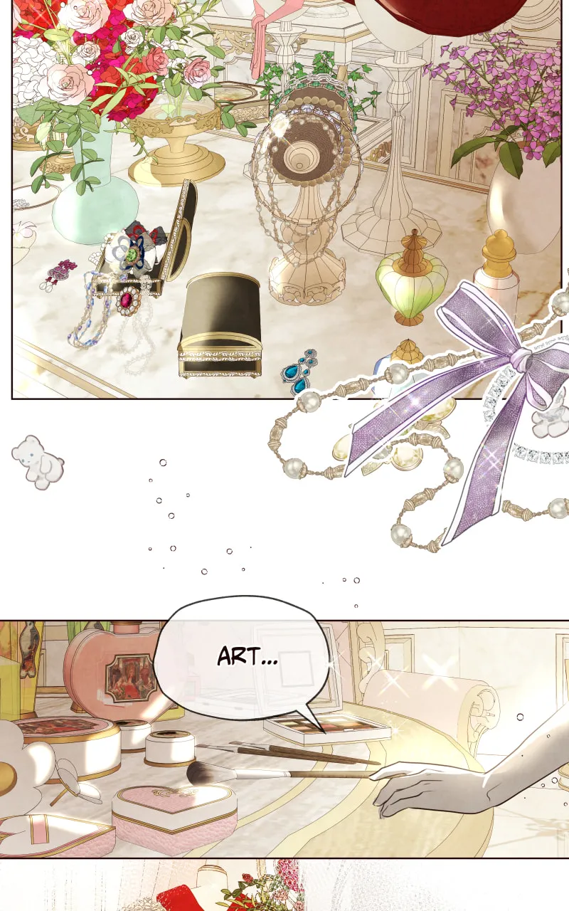 I Am the Villain Chapter 15 page 37 - 