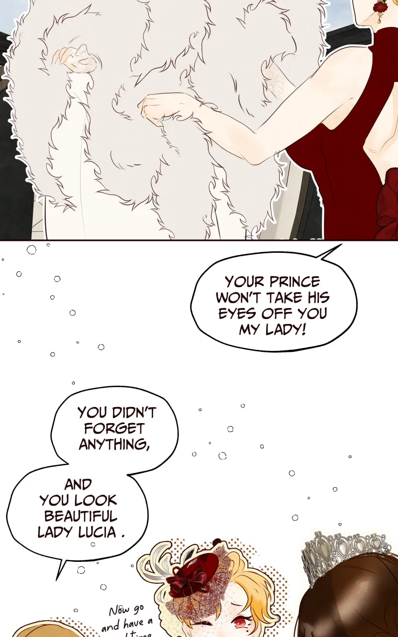 I Am the Villain Chapter 15 page 49 - 