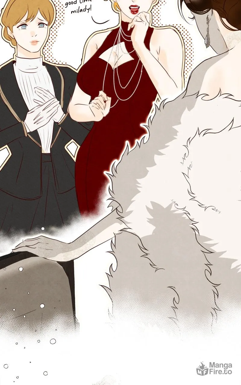 I Am the Villain Chapter 15 page 50 - 