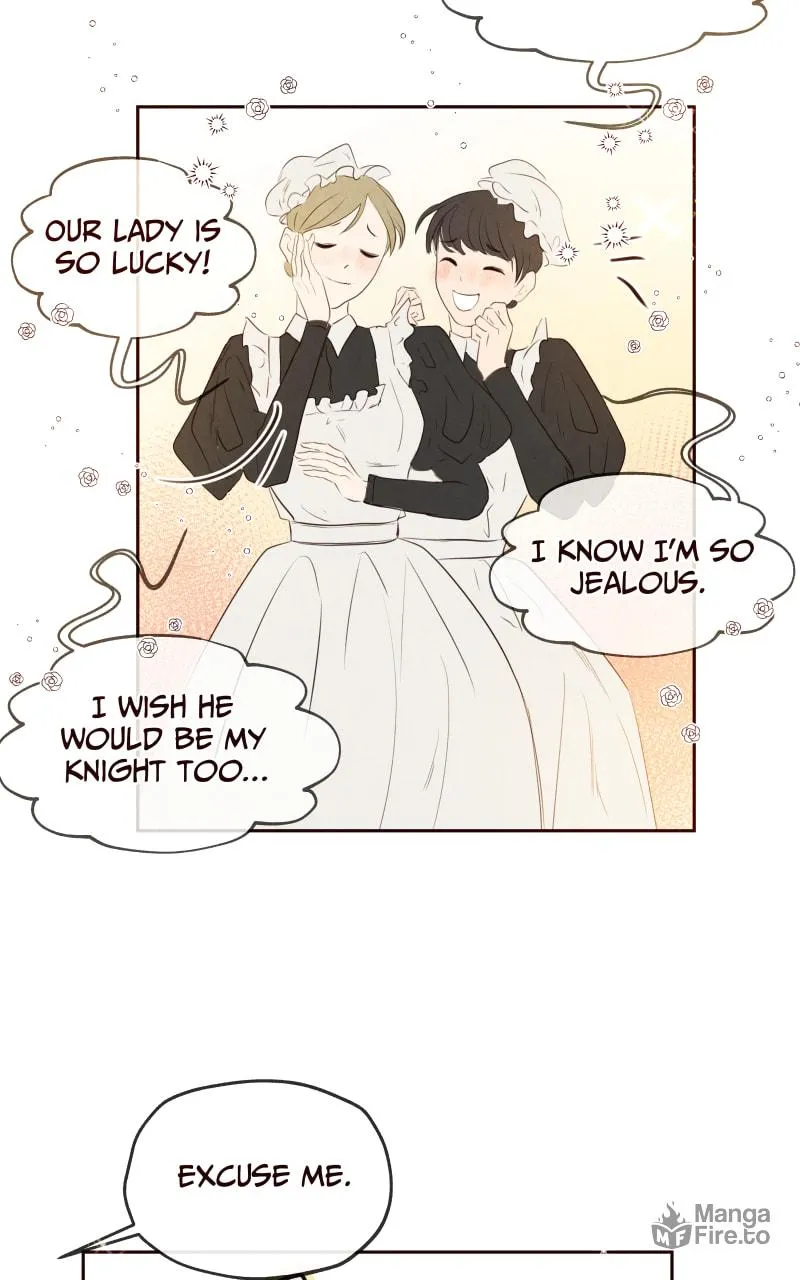 I Am the Villain Chapter 15 page 69 - 