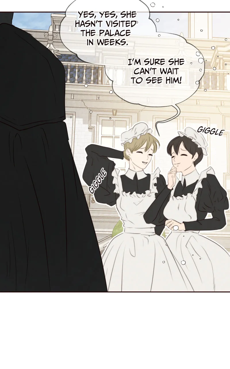 I Am the Villain Chapter 15 page 76 - 