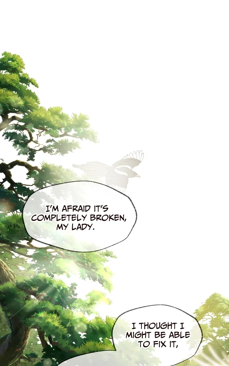 I Am the Villain Chapter 16 page 1 - 