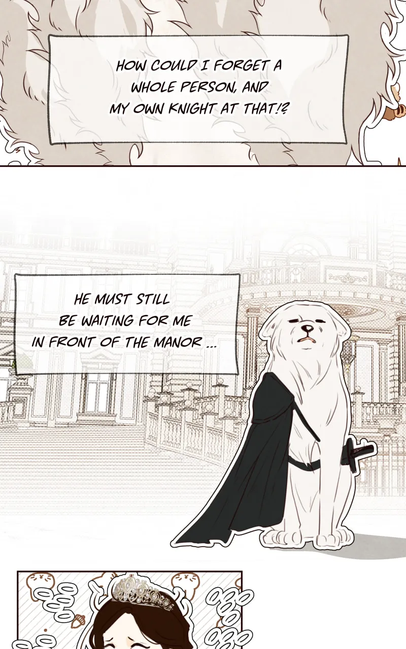 I Am the Villain Chapter 16 page 14 - 