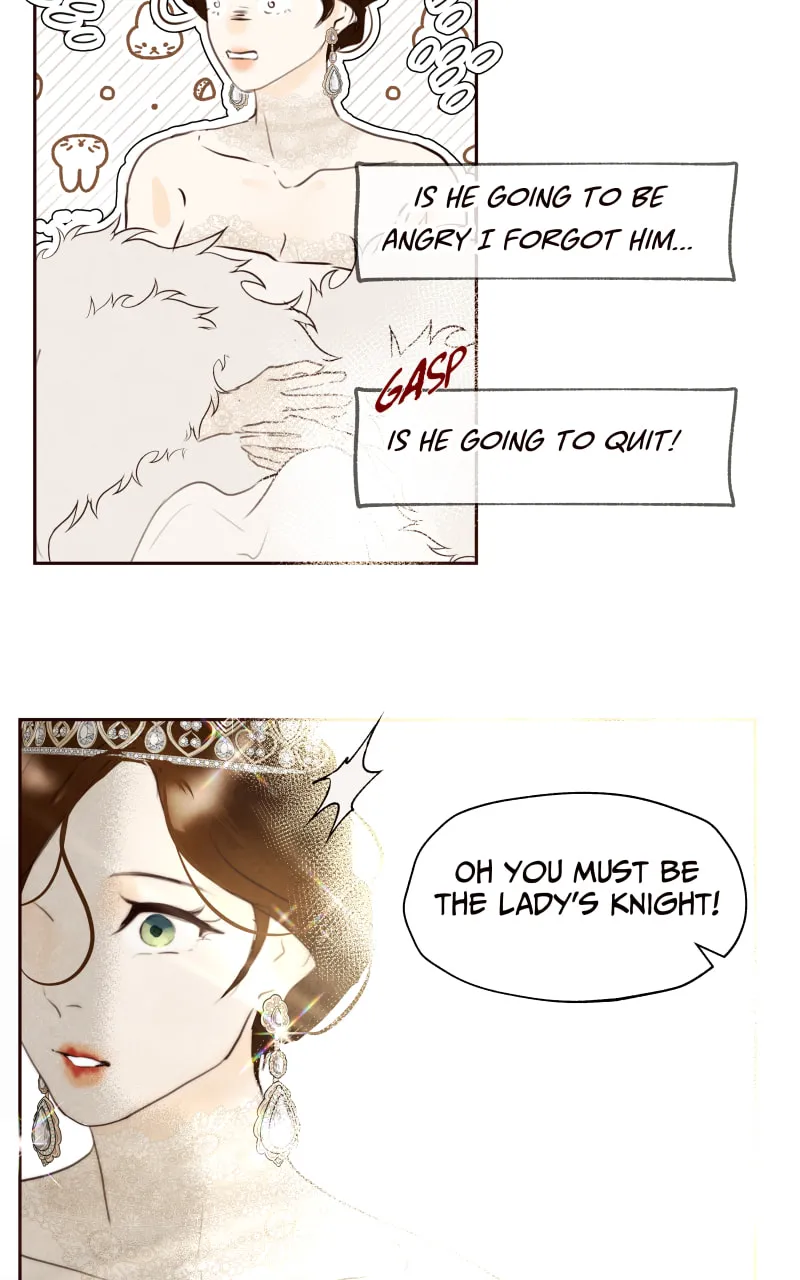 I Am the Villain Chapter 16 page 15 - 