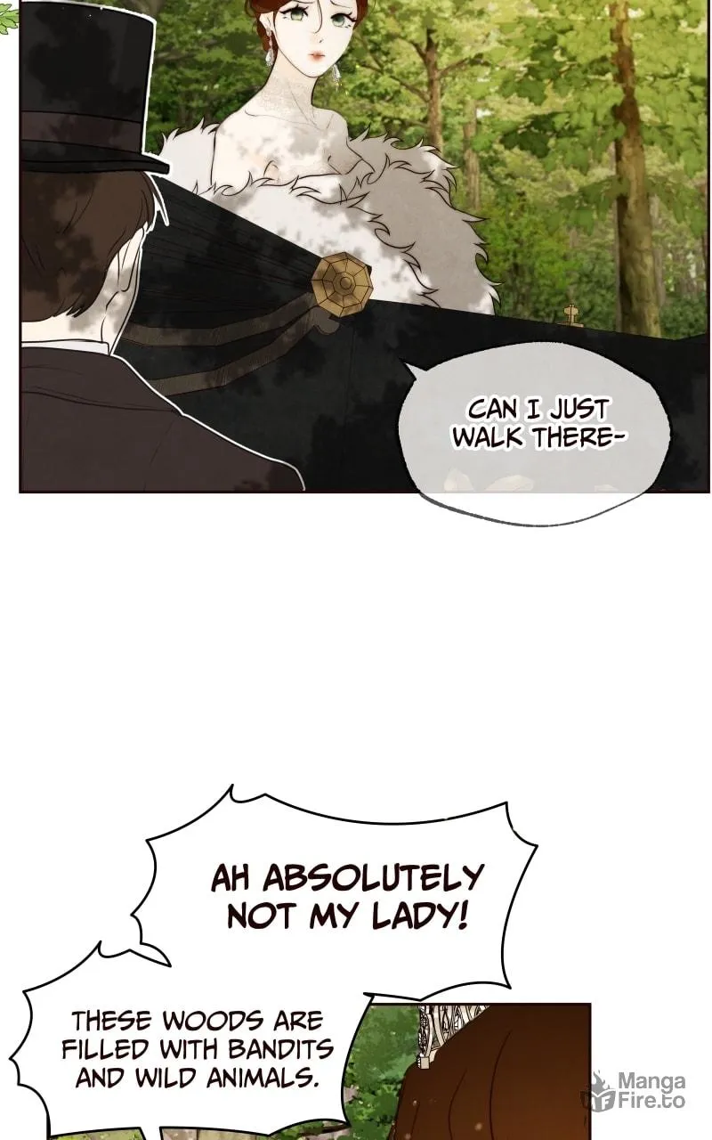 I Am the Villain Chapter 16 page 3 - 