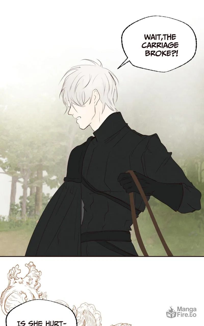 I Am the Villain Chapter 16 page 21 - 