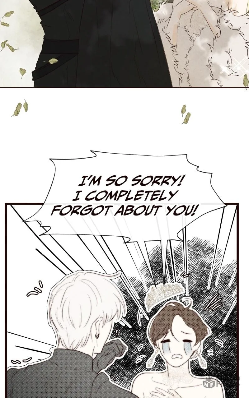 I Am the Villain Chapter 16 page 31 - 
