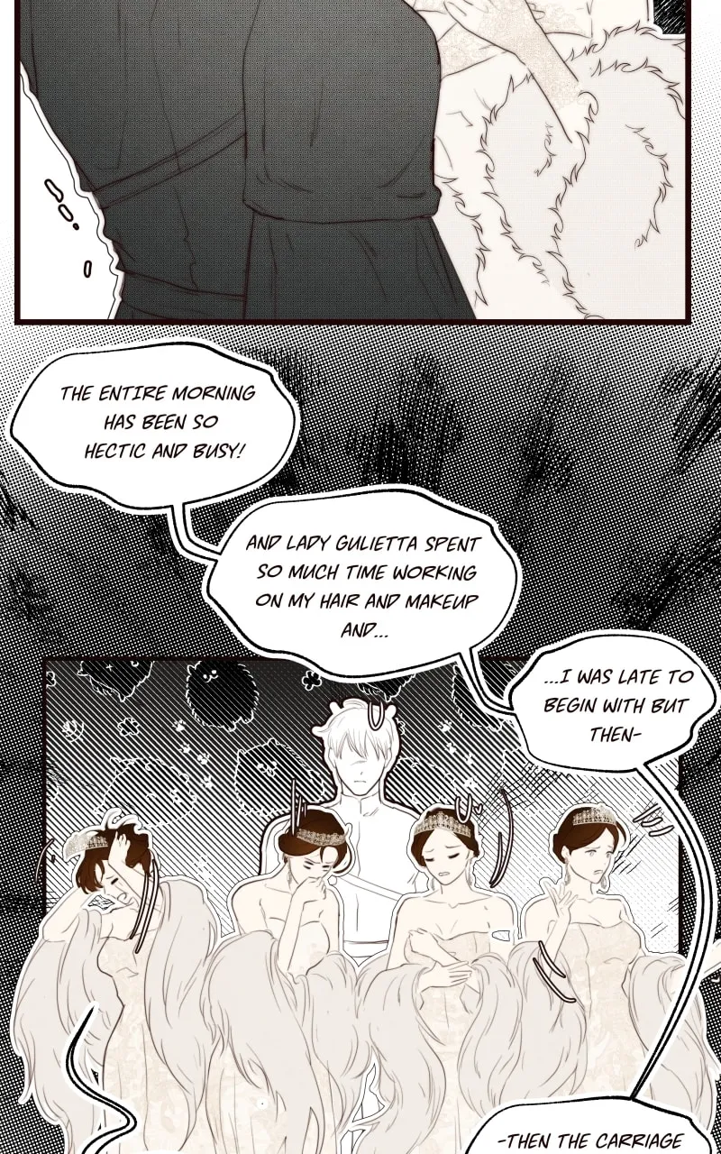 I Am the Villain Chapter 16 page 32 - 
