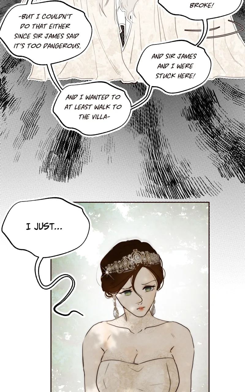 I Am the Villain Chapter 16 page 33 - 