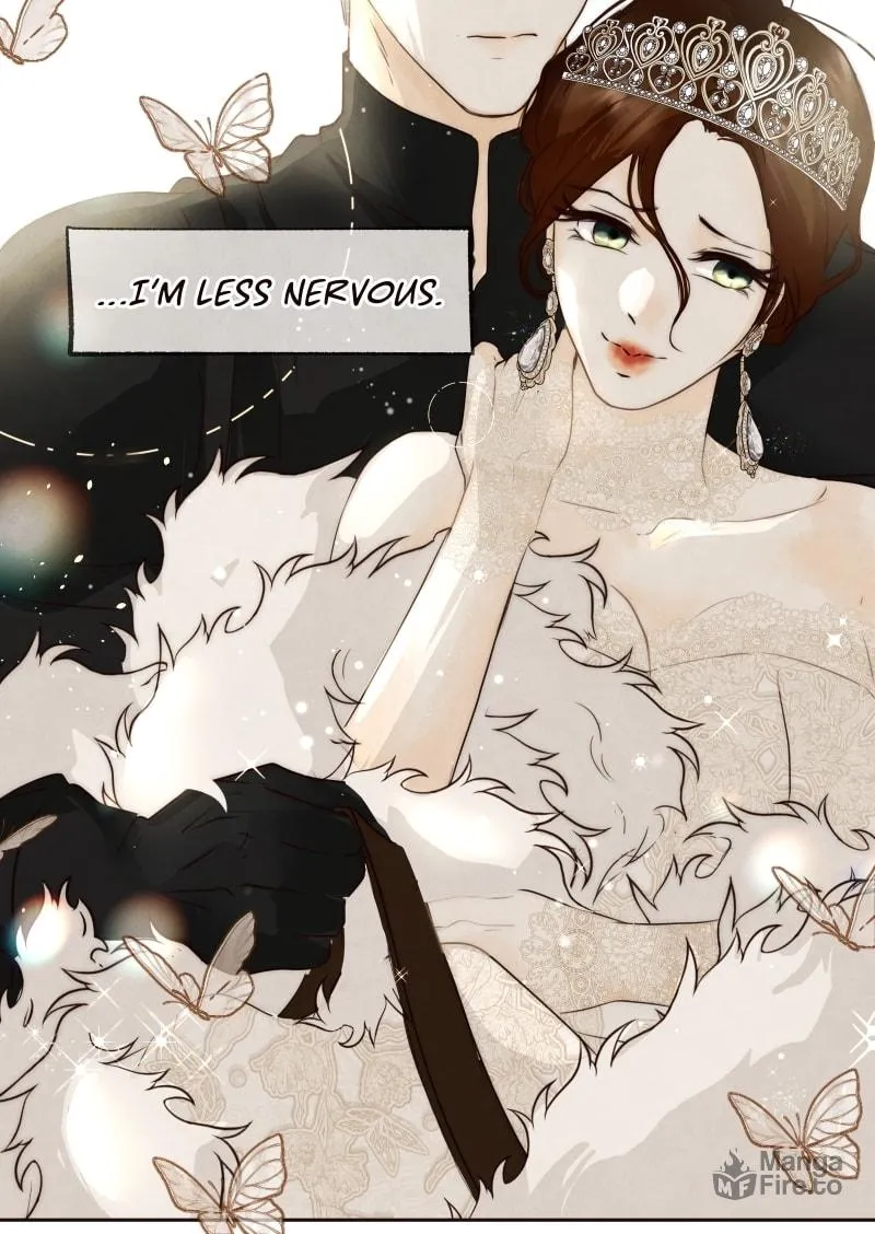 I Am the Villain Chapter 16 page 58 - 