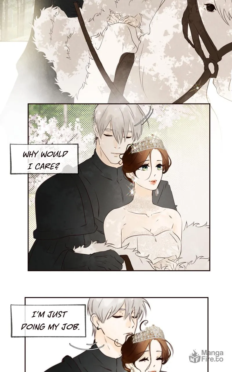 I Am the Villain Chapter 17 page 15 - 