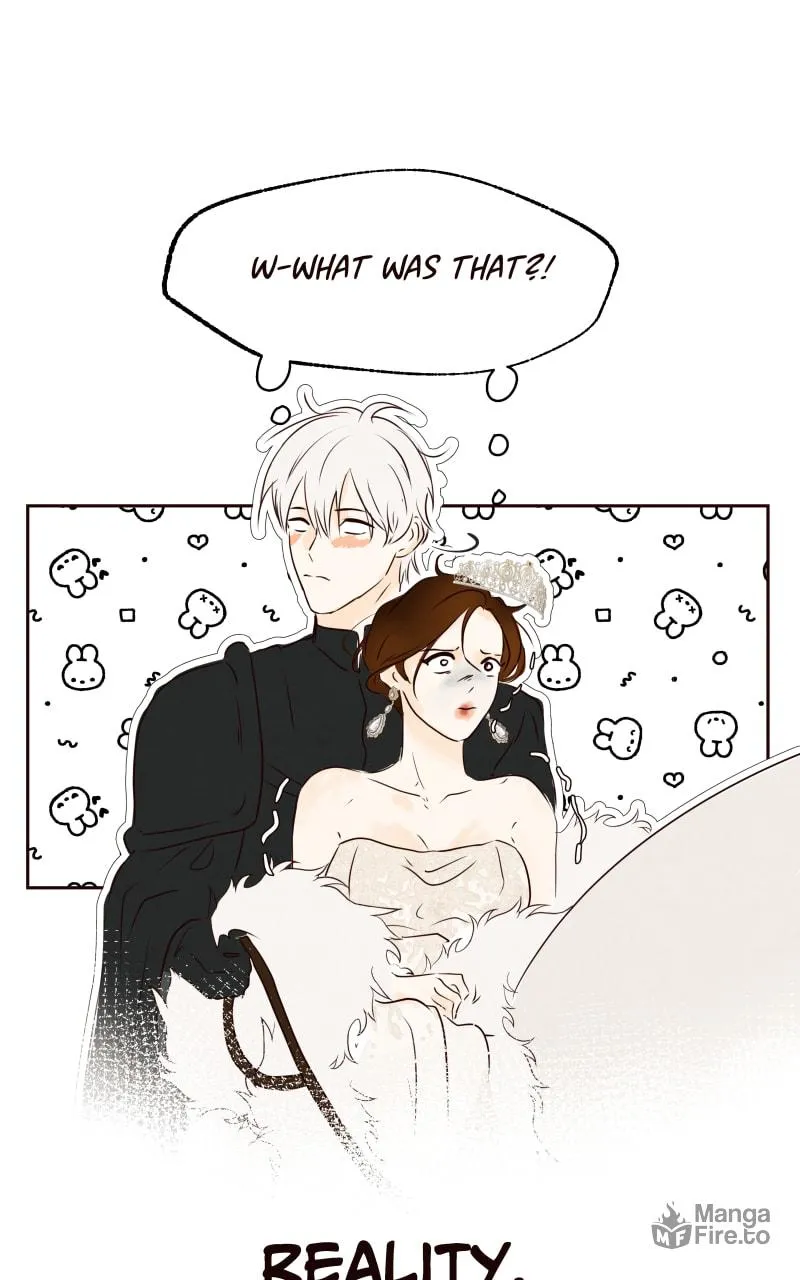 I Am the Villain Chapter 17 page 27 - 
