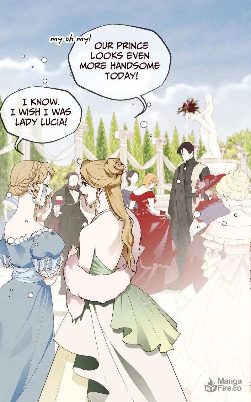 I Am the Villain Chapter 17 page 36 - 