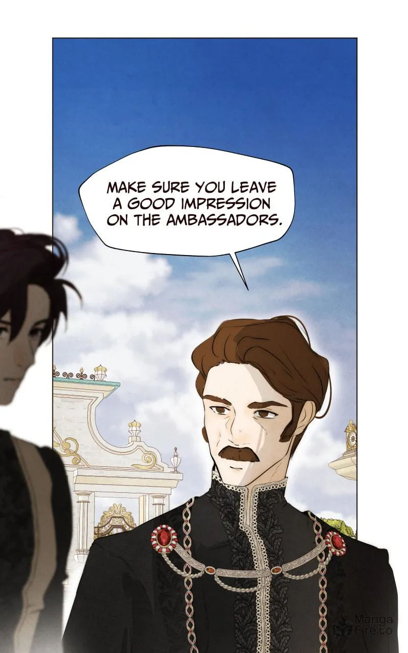 I Am the Villain Chapter 17 page 45 - 