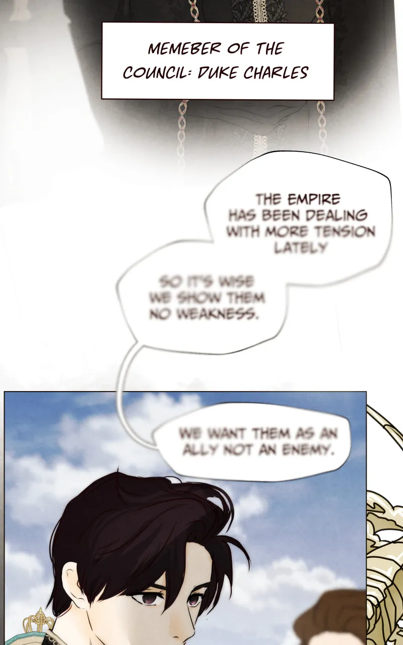 I Am the Villain Chapter 17 page 46 - 