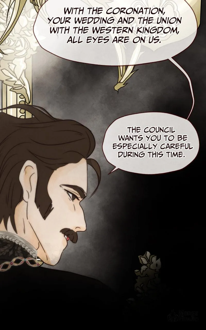 I Am the Villain Chapter 17 page 48 - 