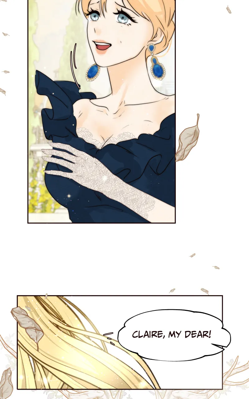 I Am the Villain Chapter 17 page 58 - 