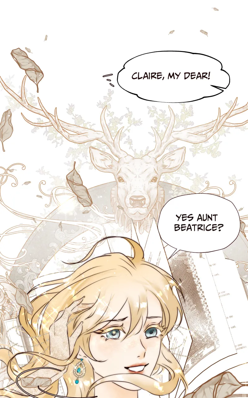 I Am the Villain Chapter 18 page 1 - 