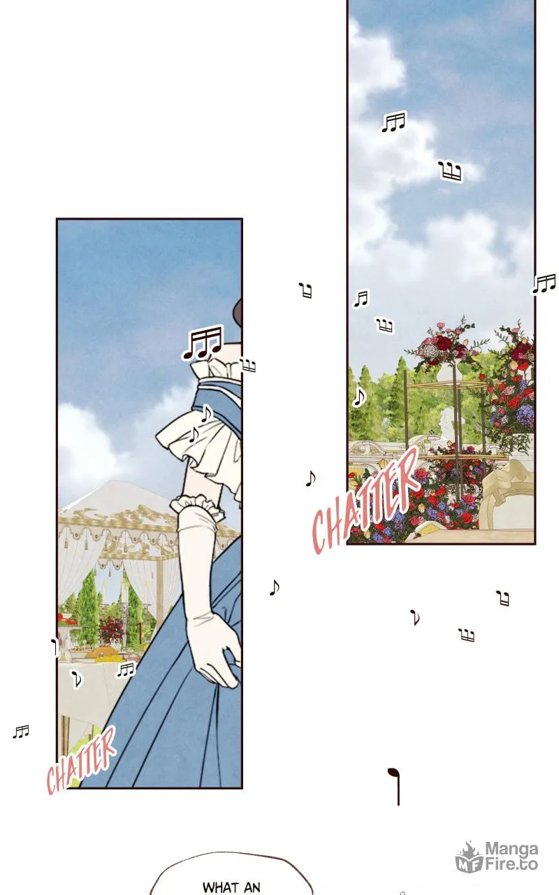 I Am the Villain Chapter 18 page 15 - 