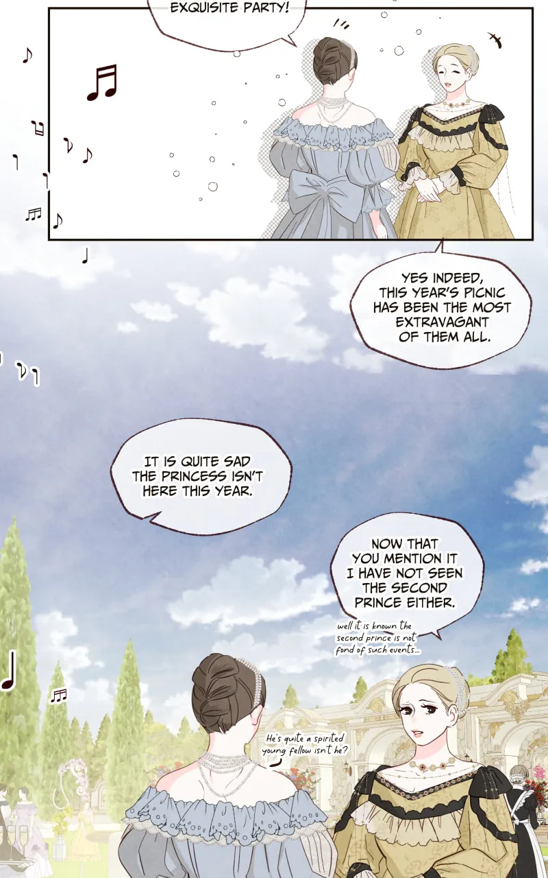 I Am the Villain Chapter 18 page 16 - 