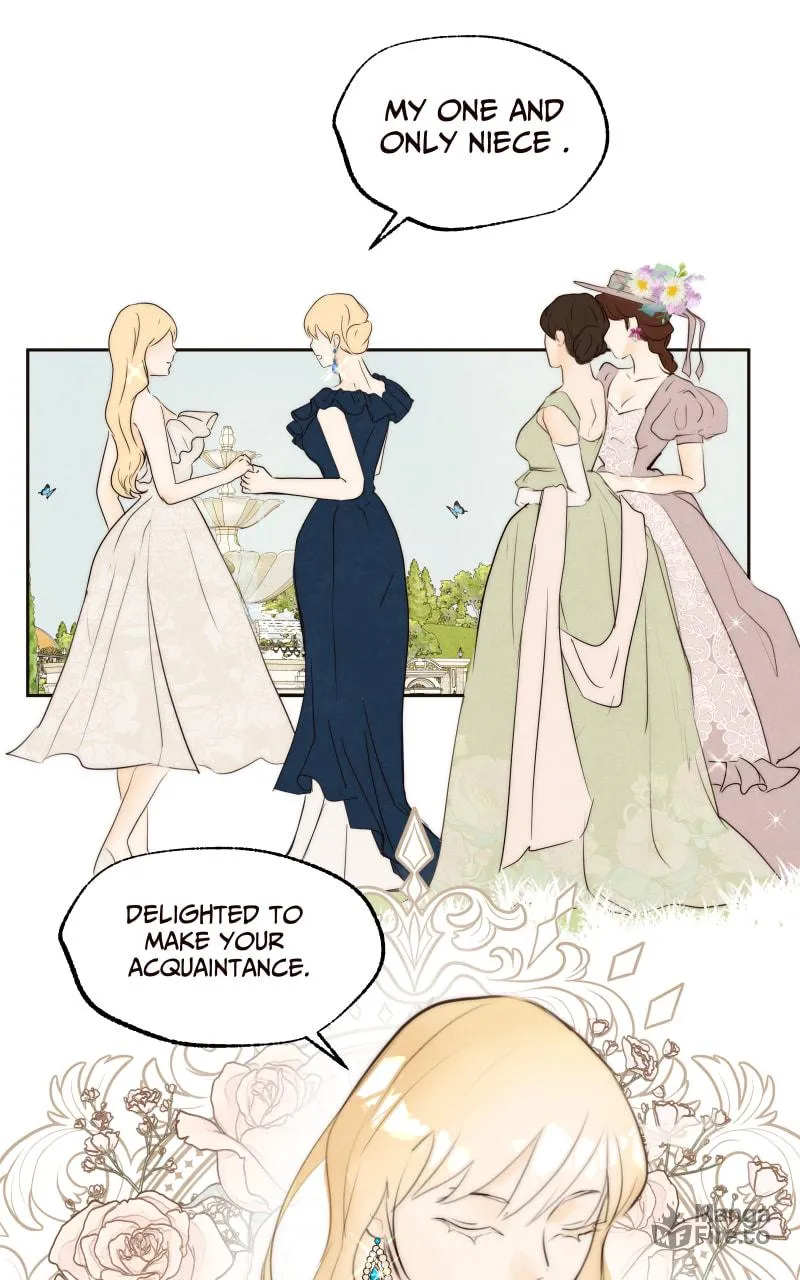 I Am the Villain Chapter 18 page 5 - 