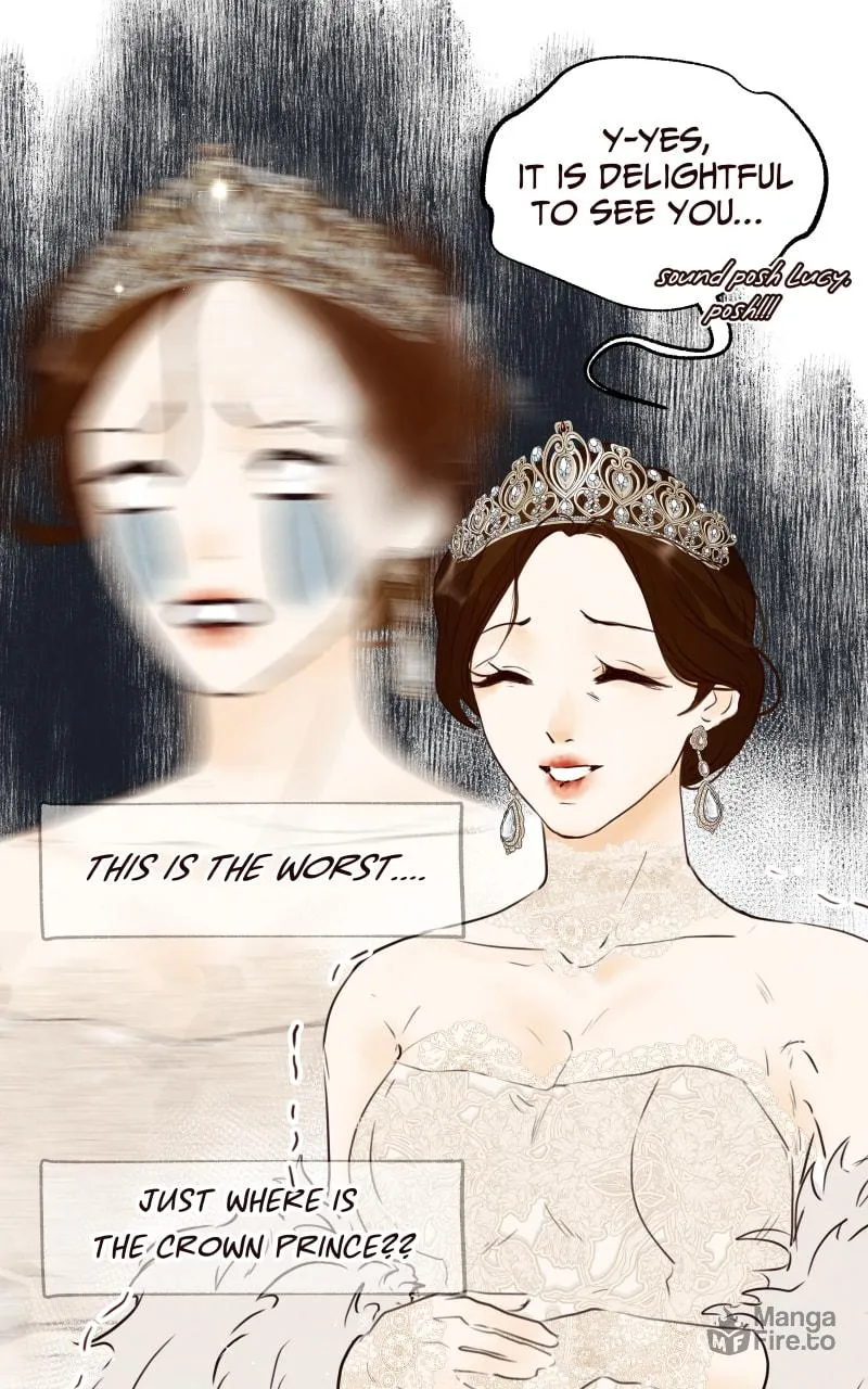 I Am the Villain Chapter 18 page 50 - 