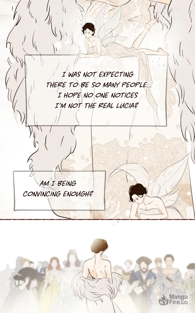 I Am the Villain Chapter 18 page 51 - 
