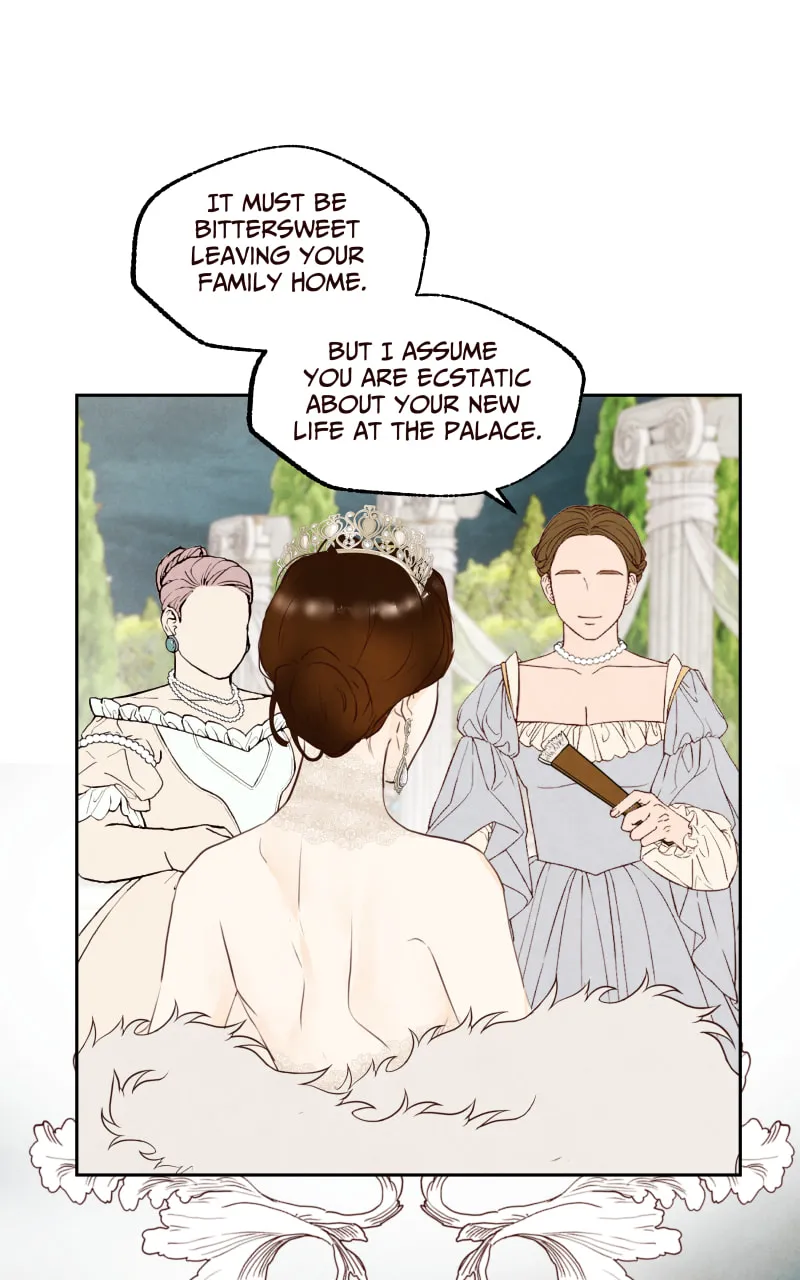 I Am the Villain Chapter 18 page 56 - 