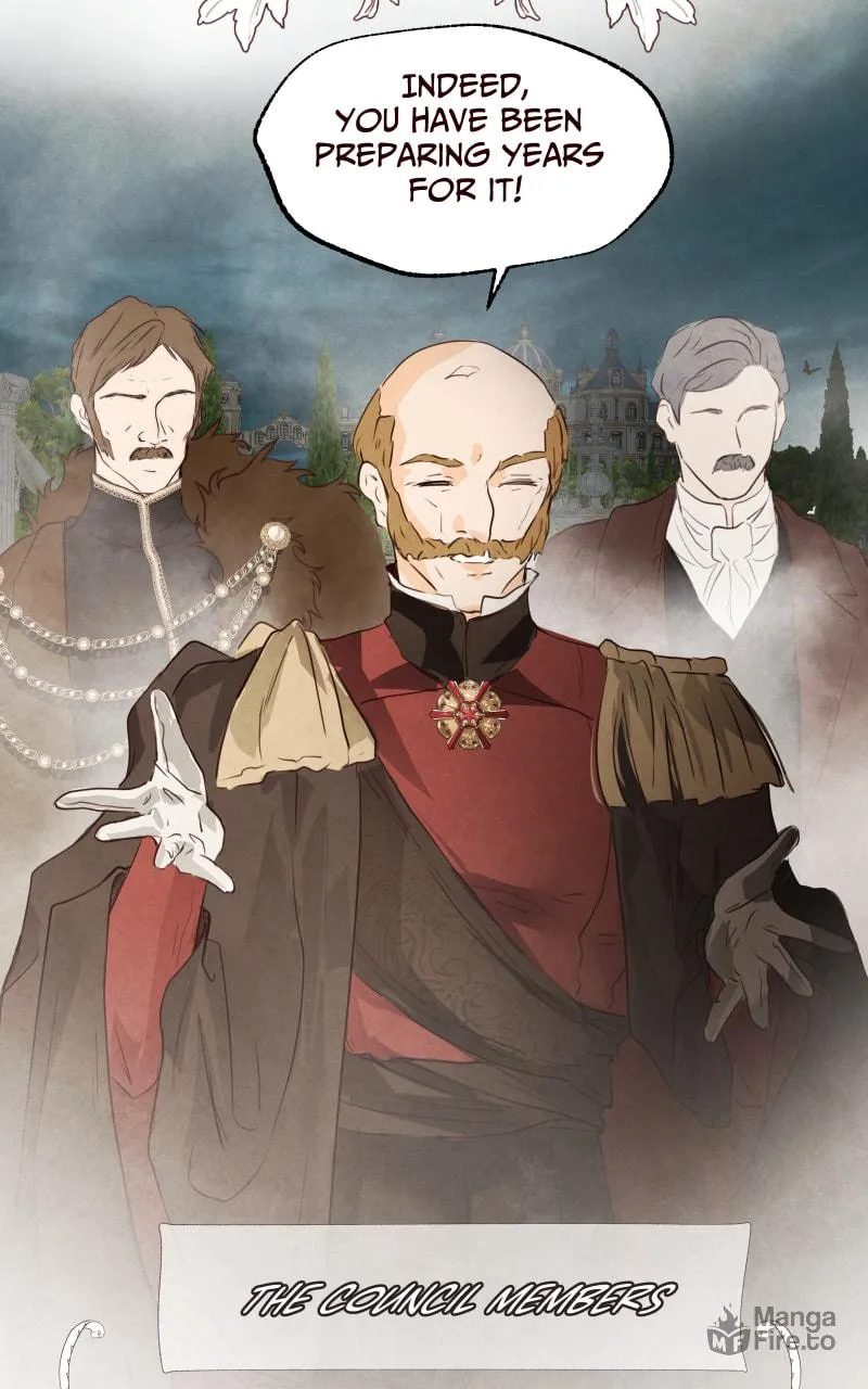 I Am the Villain Chapter 18 page 57 - 
