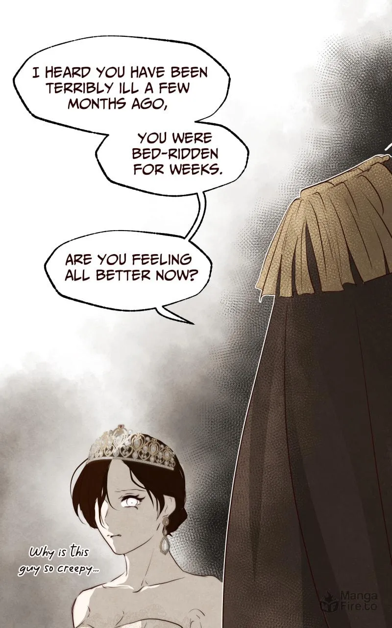 I Am the Villain Chapter 18 page 60 - 