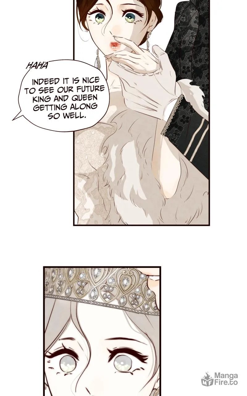 I Am the Villain Chapter 18 page 72 - 