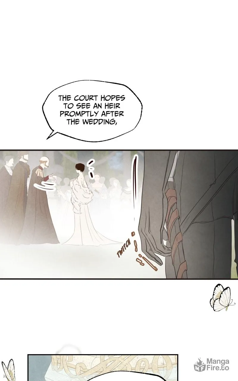 I Am the Villain Chapter 19 page 15 - 