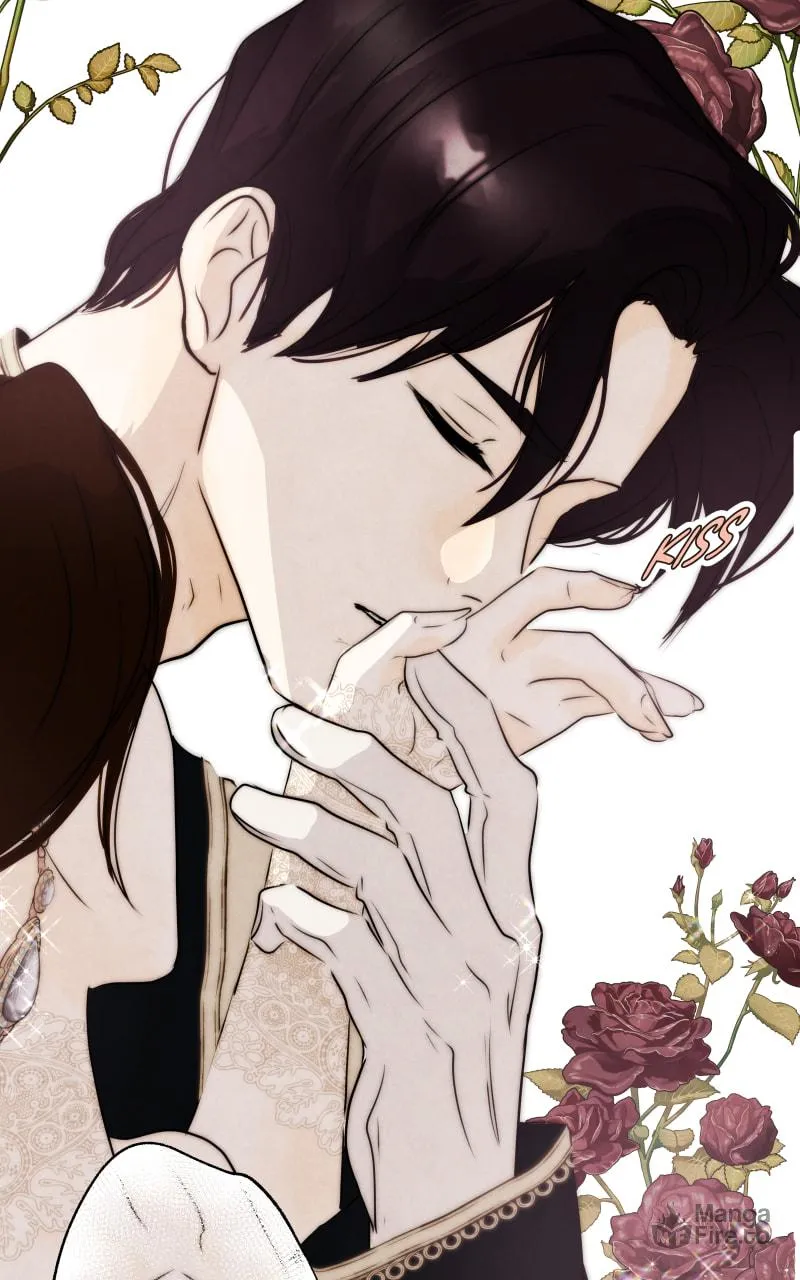 I Am the Villain Chapter 19 page 20 - 