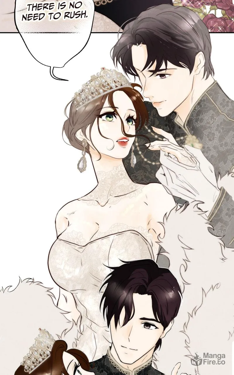 I Am the Villain Chapter 19 page 21 - 
