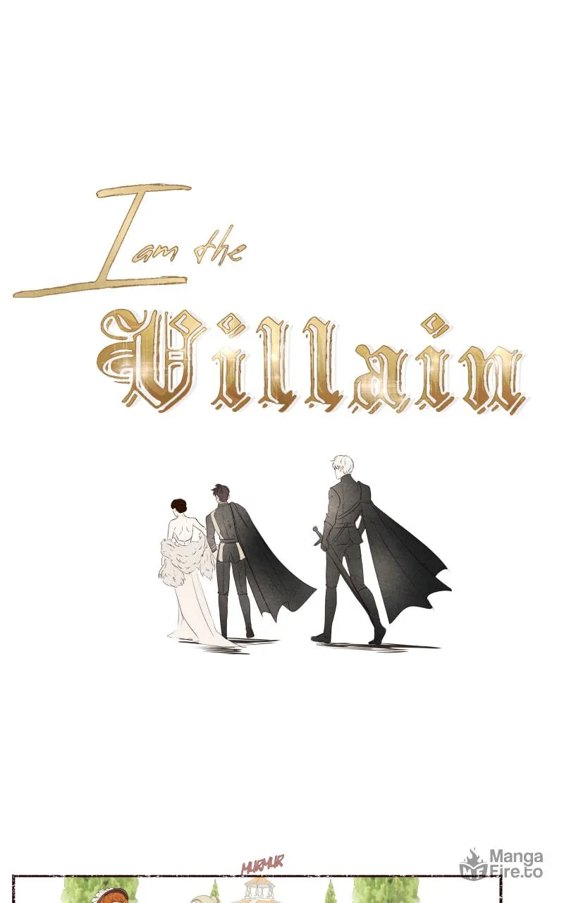 I Am the Villain Chapter 19 page 34 - 