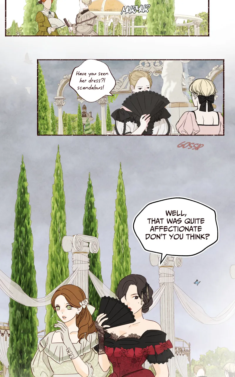 I Am the Villain Chapter 19 page 35 - 