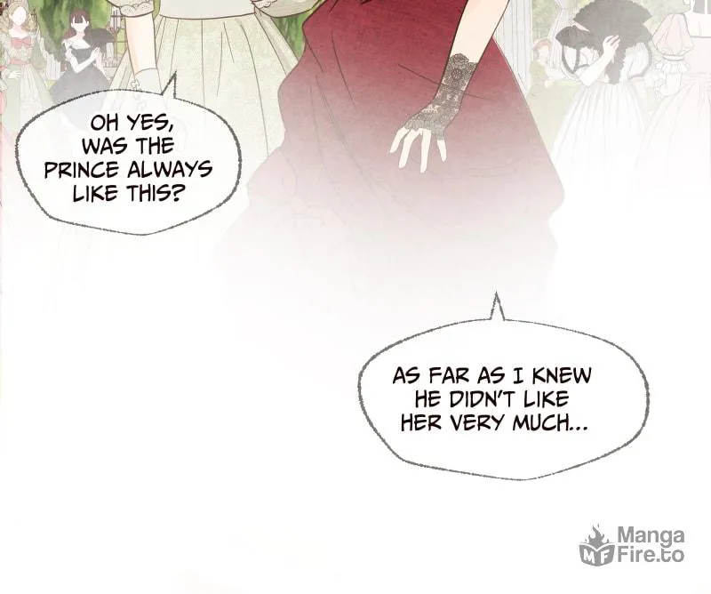 I Am the Villain Chapter 19 page 36 - 