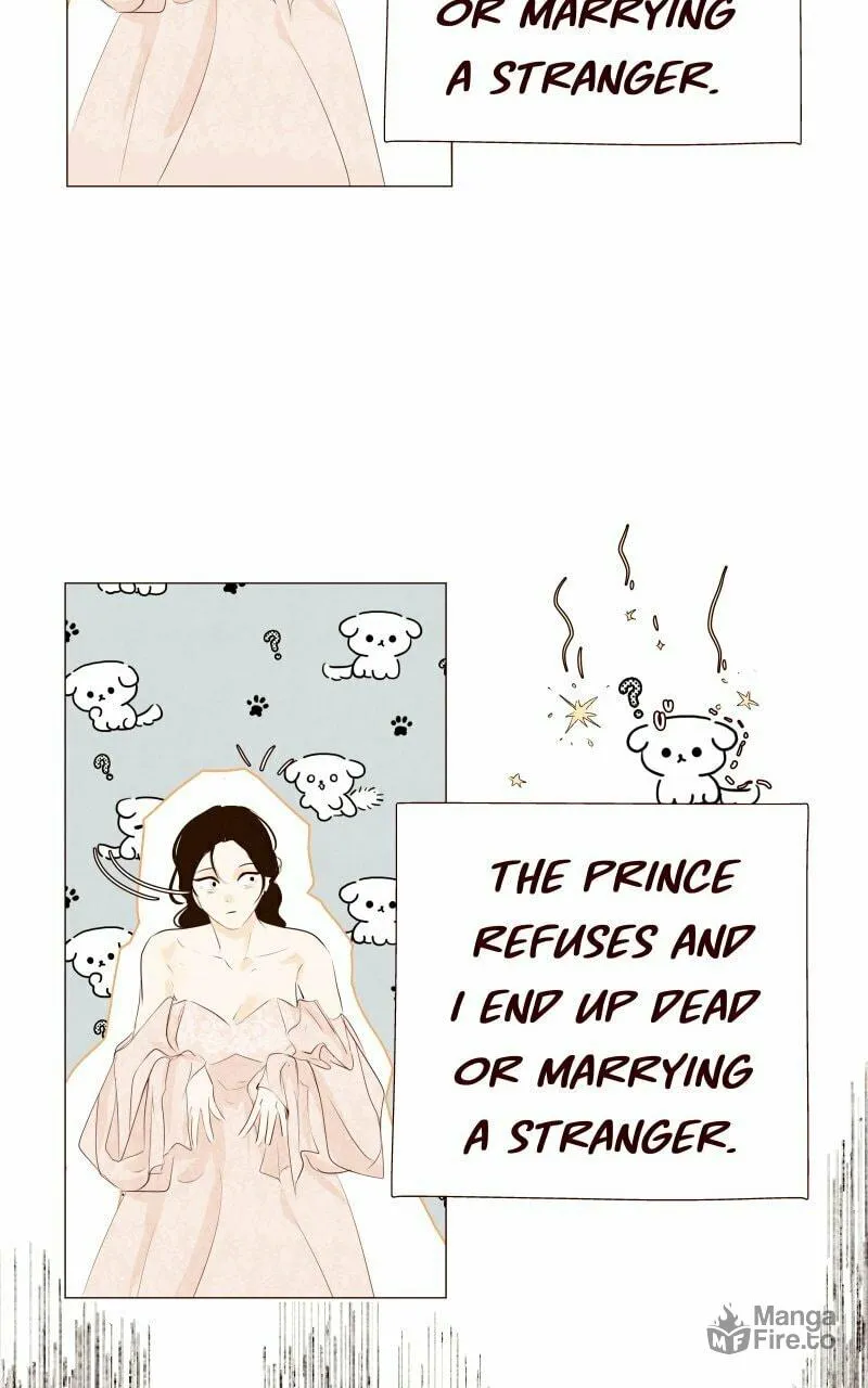 I Am the Villain Chapter 2 page 20 - 