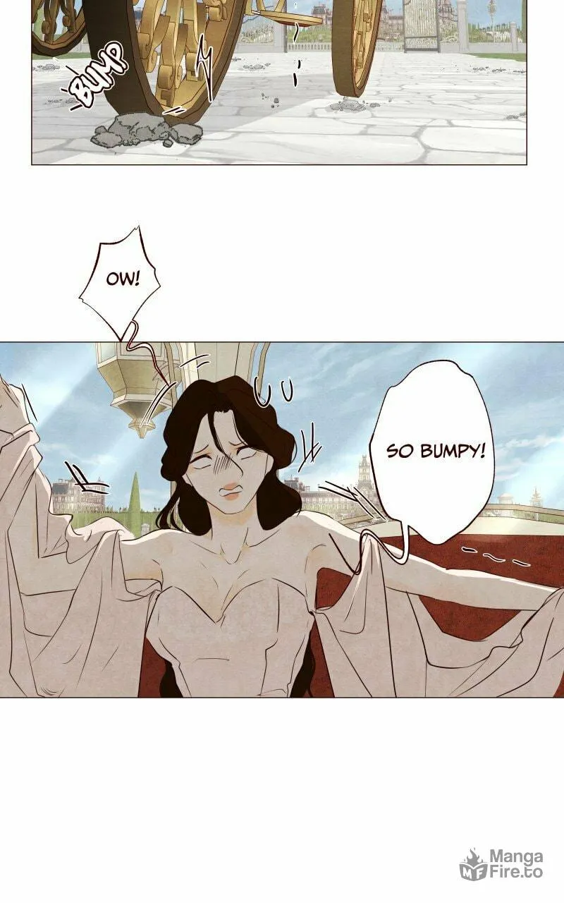 I Am the Villain Chapter 2 page 3 - 