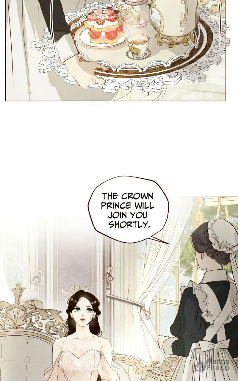 I Am the Villain Chapter 2 page 30 - 