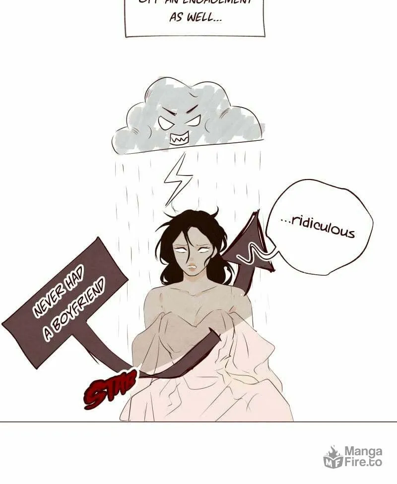 I Am the Villain Chapter 2 page 5 - 