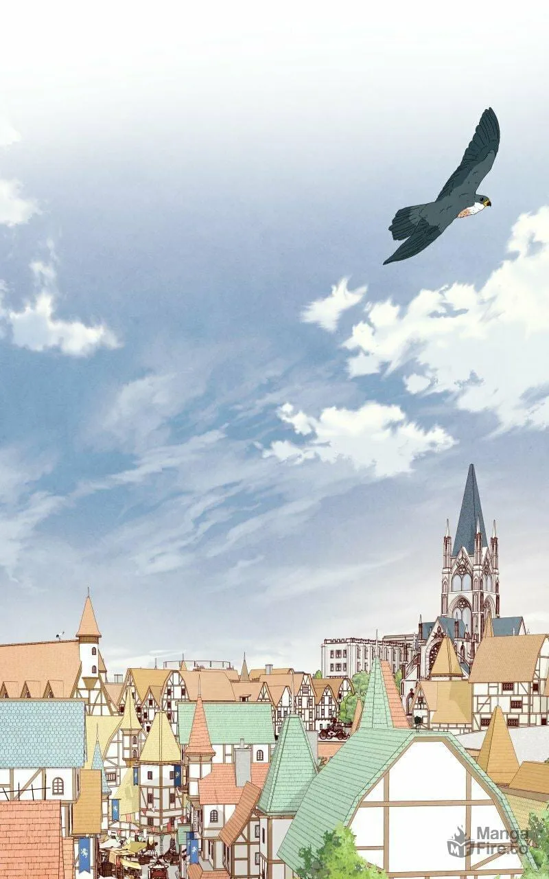I Am the Villain Chapter 2 page 6 - 