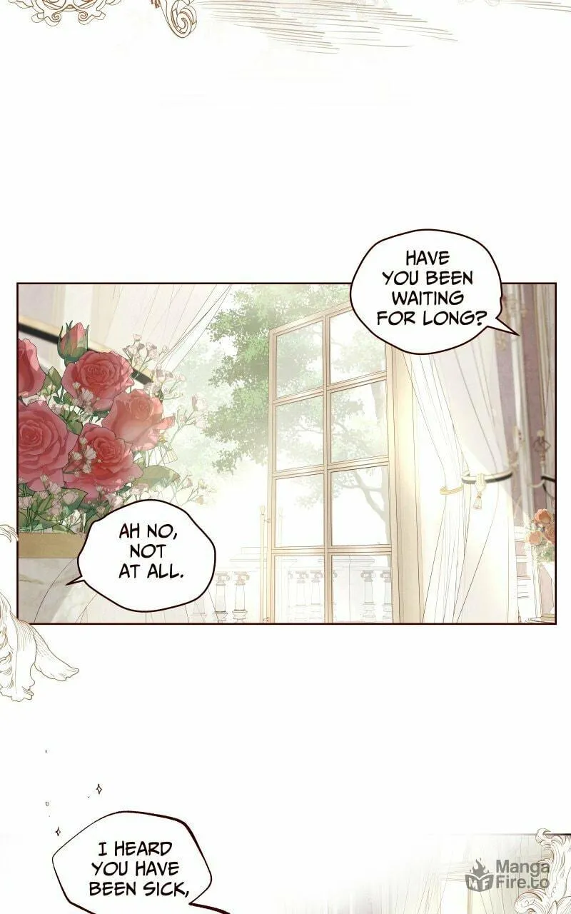 I Am the Villain Chapter 2 page 51 - 