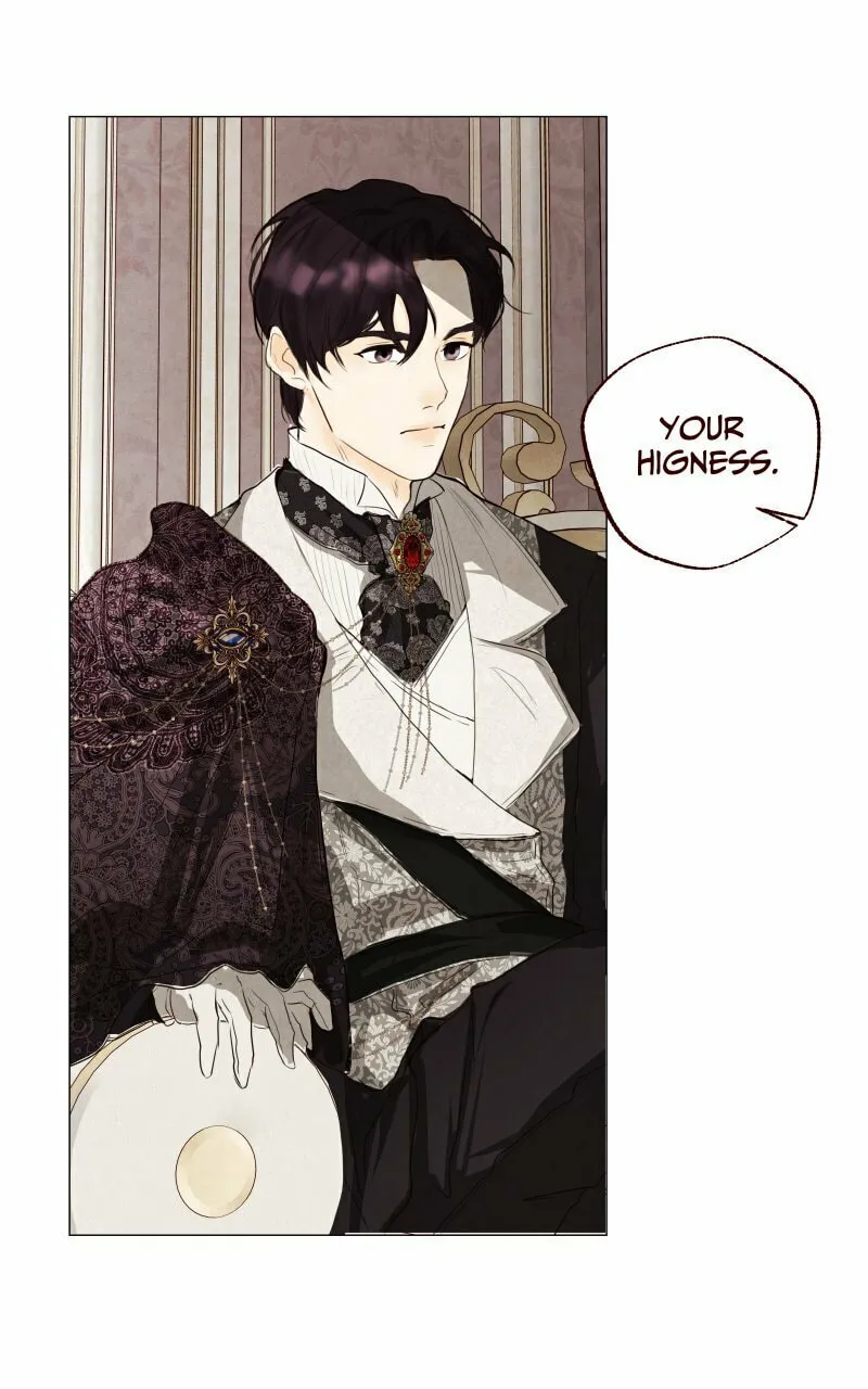 I Am the Villain Chapter 2 page 56 - 