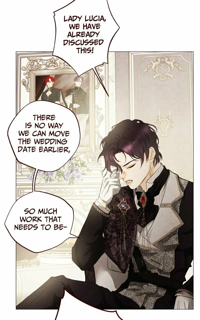 I Am the Villain Chapter 2 page 58 - 