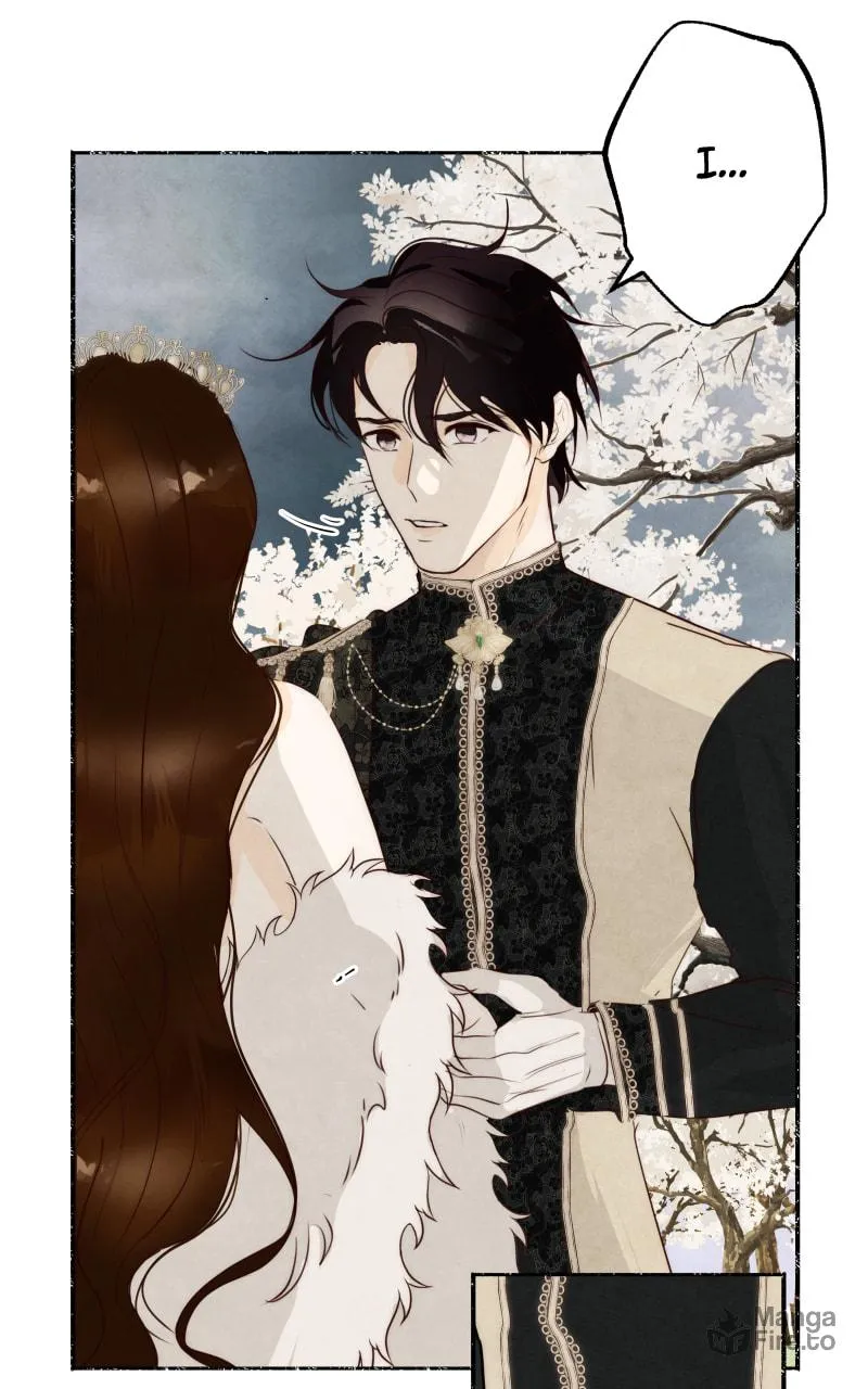 I Am the Villain Chapter 20 page 20 - 