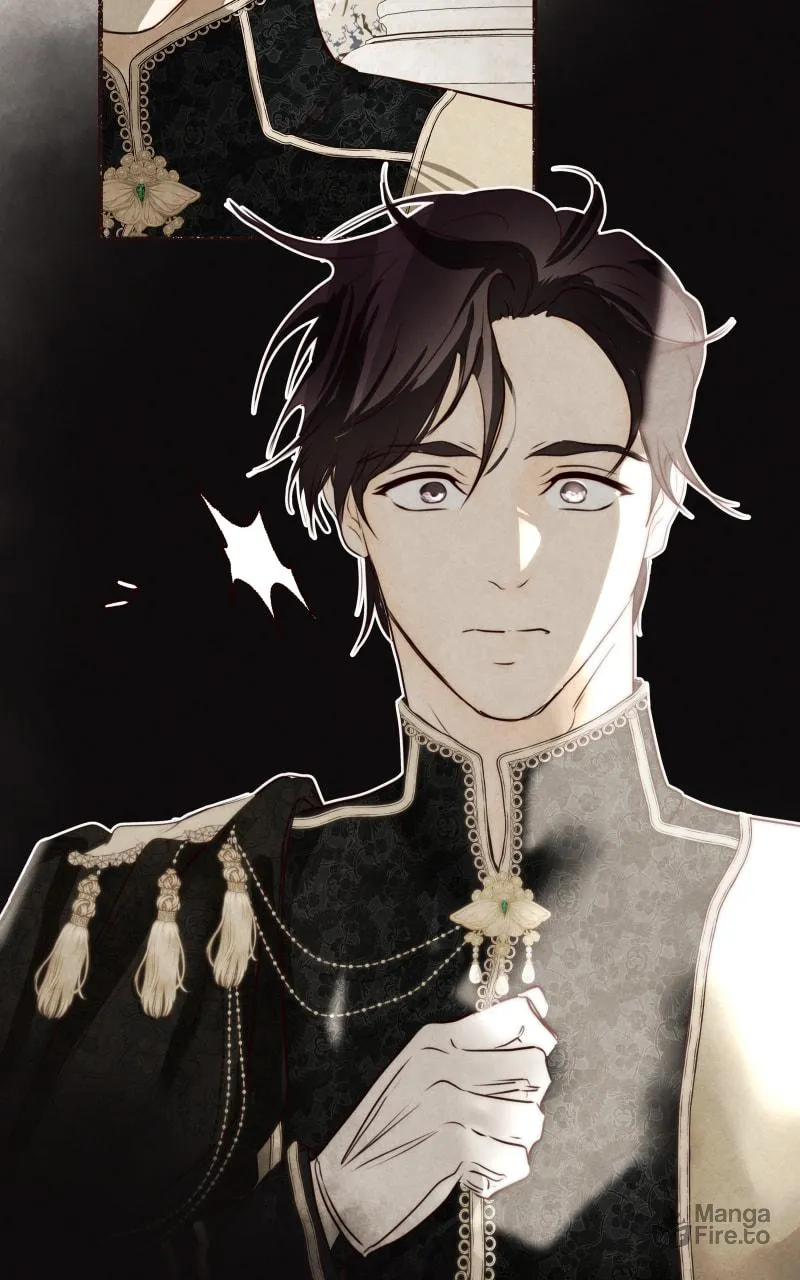 I Am the Villain Chapter 20 page 3 - 