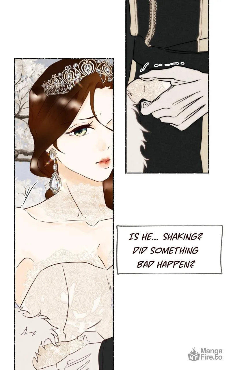 I Am the Villain Chapter 20 page 21 - 