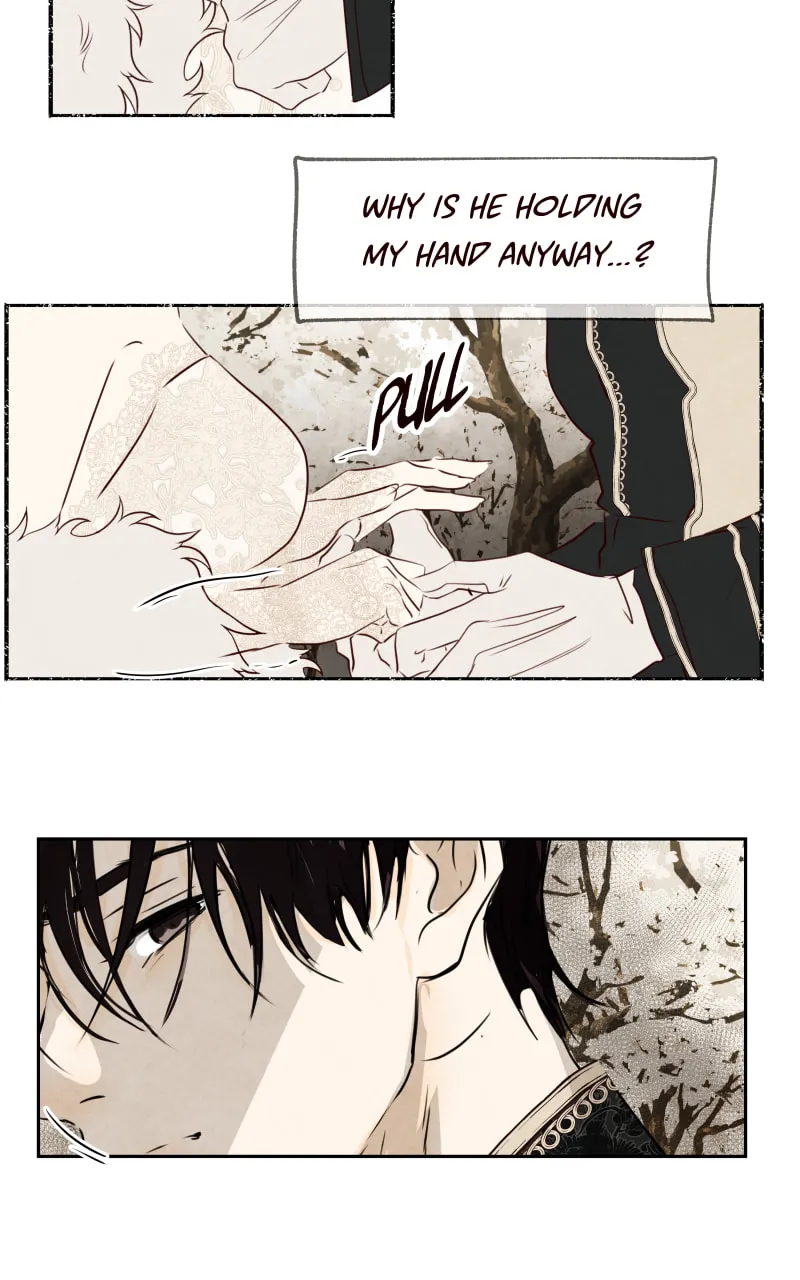 I Am the Villain Chapter 20 page 22 - 