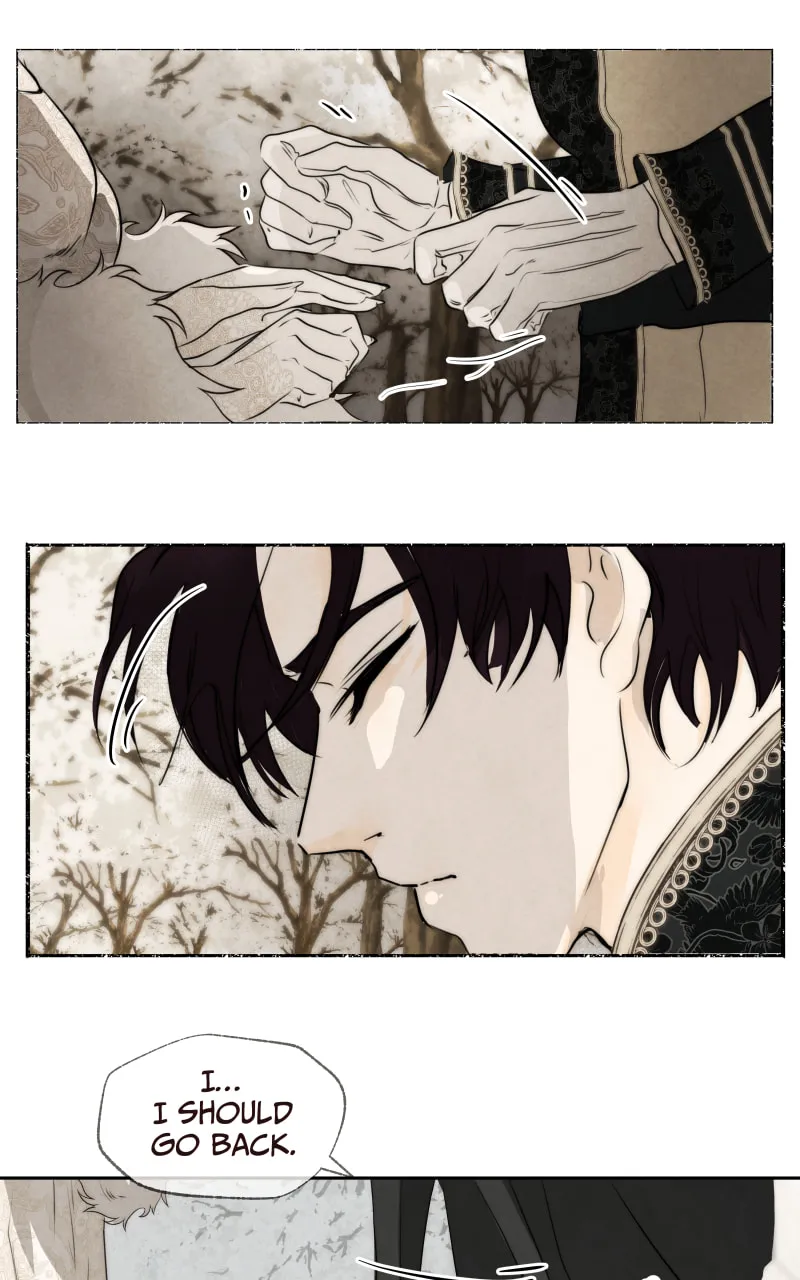 I Am the Villain Chapter 20 page 23 - 